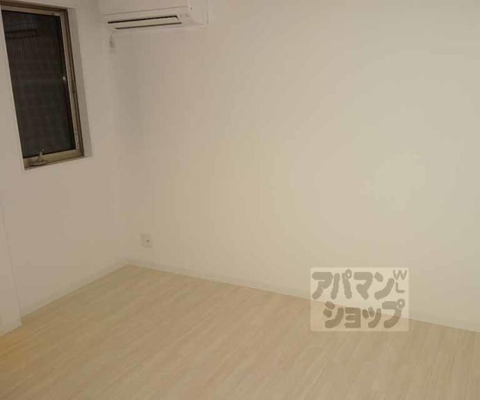 【プライベートレジデンス京都駅西】間取