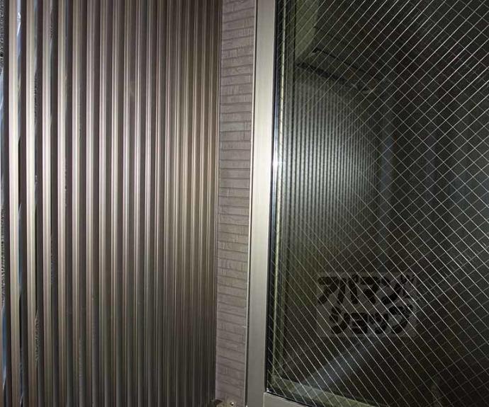 【プライベートレジデンス京都駅西】間取