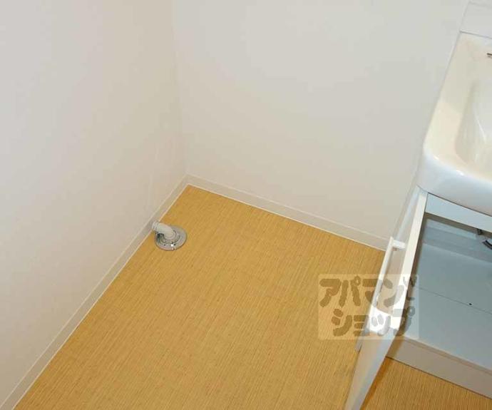 【プライベートレジデンス京都駅西】間取