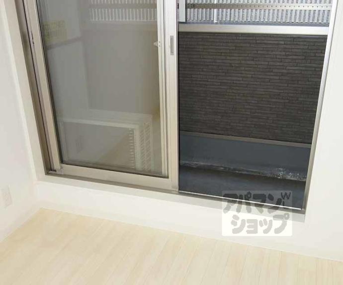 【プライベートレジデンス京都駅西】間取