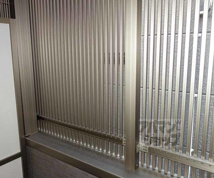 【プライベートレジデンス京都駅西】間取