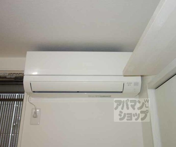 【プライベートレジデンス京都駅西】間取