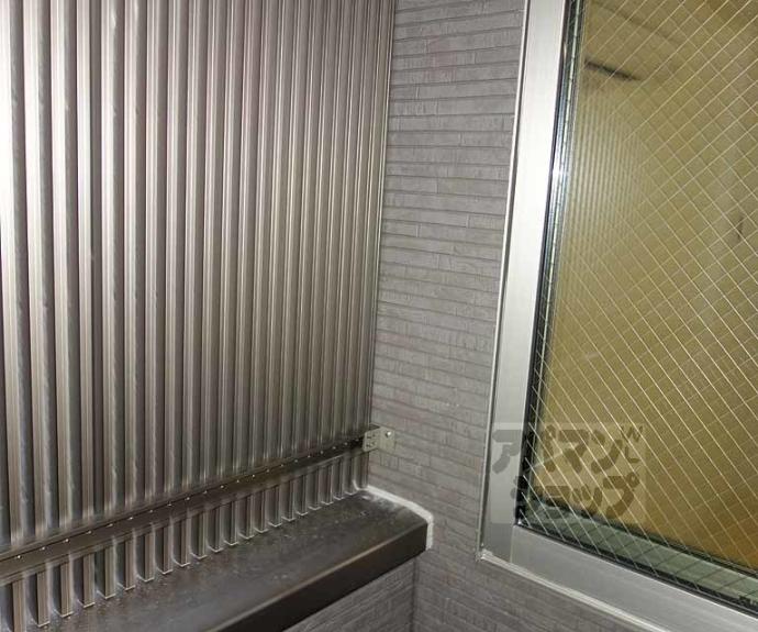 【プライベートレジデンス京都駅西】間取