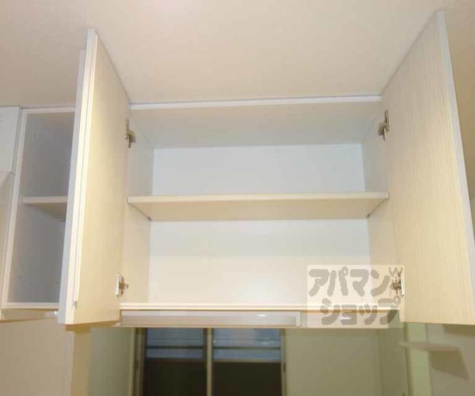 【プライベートレジデンス京都駅西】間取