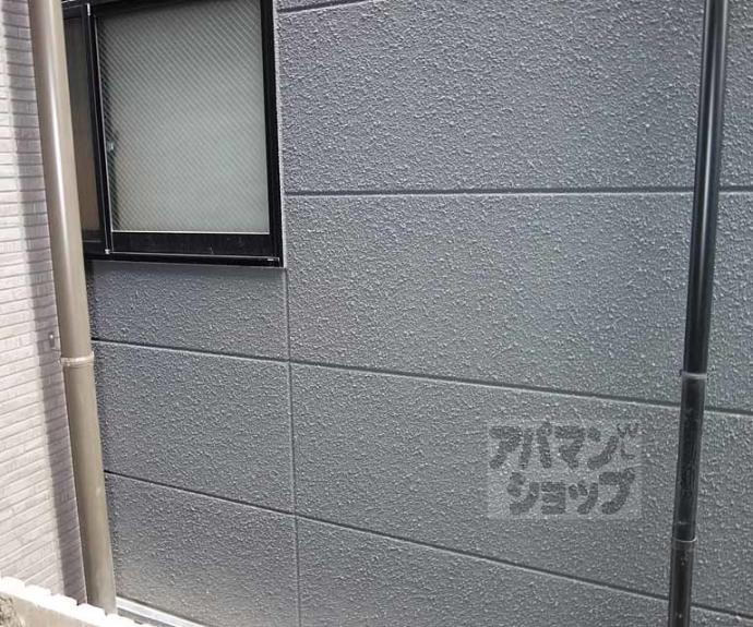 【プライベートレジデンス京都駅西】間取