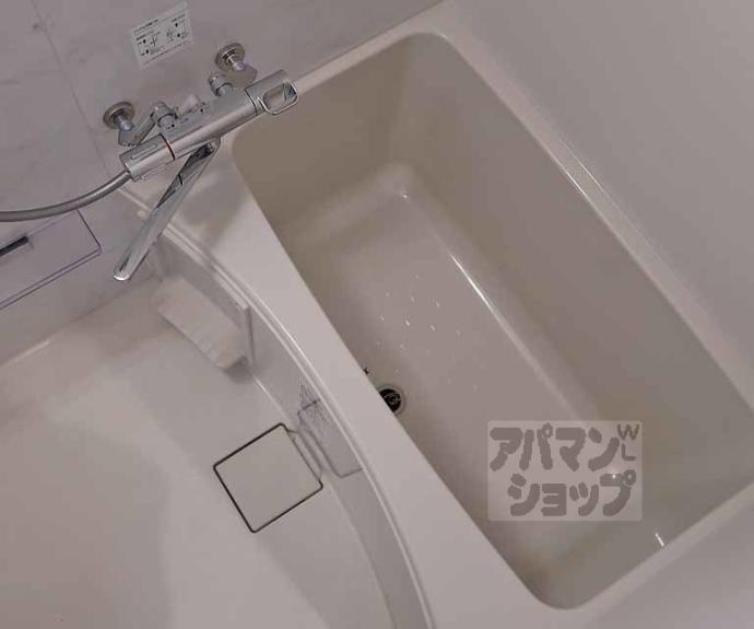 【プライベートレジデンス京都駅西】間取