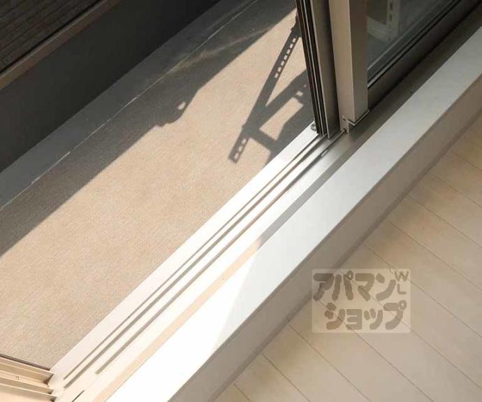 【プライベートレジデンス京都駅西】間取