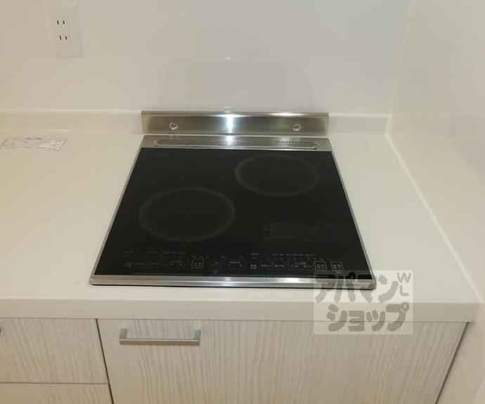 【プライベートレジデンス京都駅西】間取