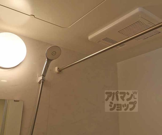 【プライベートレジデンス京都駅西】間取