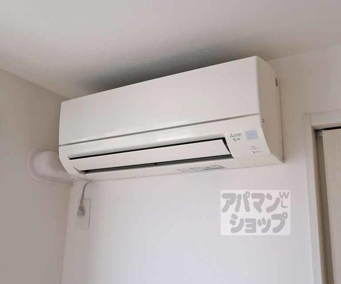 【プライベートレジデンス京都駅西】間取