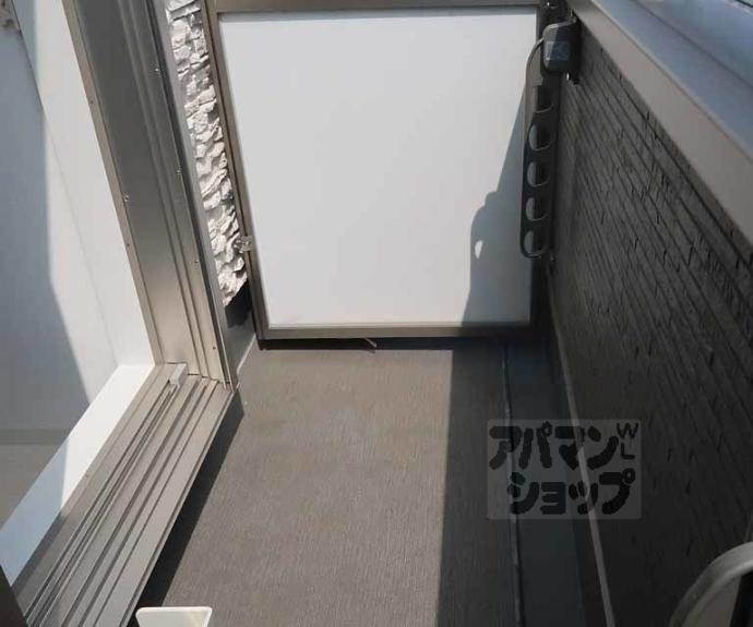 【プライベートレジデンス京都駅西】間取