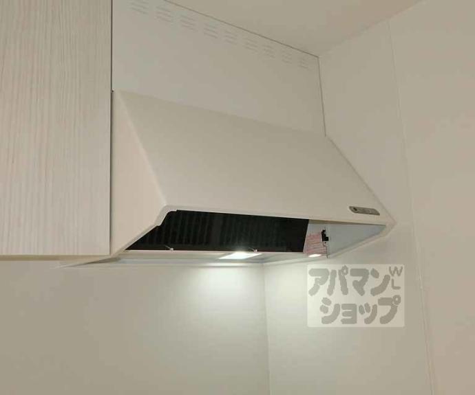 【プライベートレジデンス京都駅西】間取