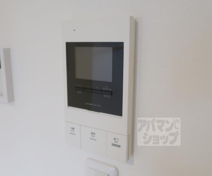 【プライベートレジデンス京都駅西】間取