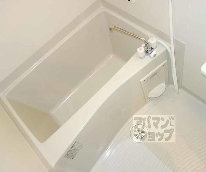 【Kamo River 清水五条】間取