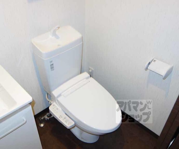 【Kamo River 清水五条】間取