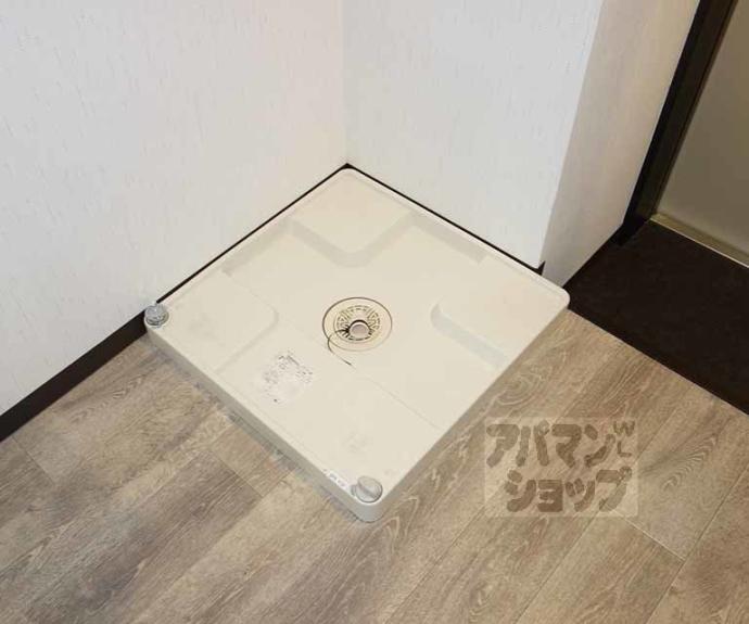 【Kamo River 清水五条】間取