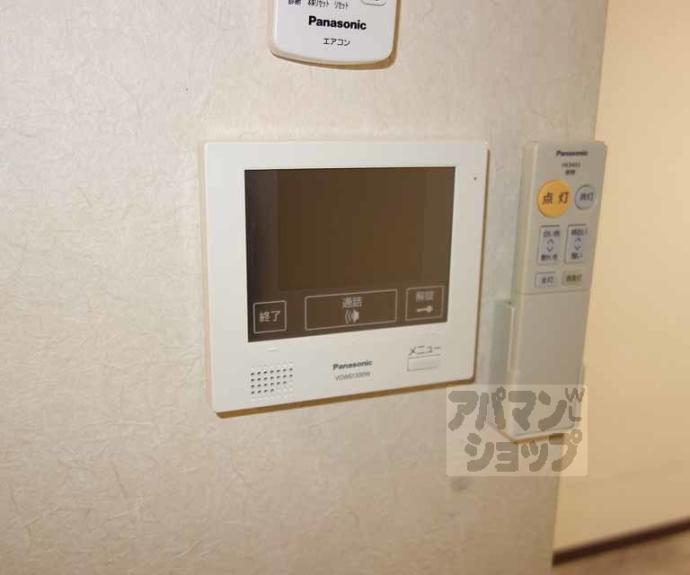 【Kamo River 清水五条】間取