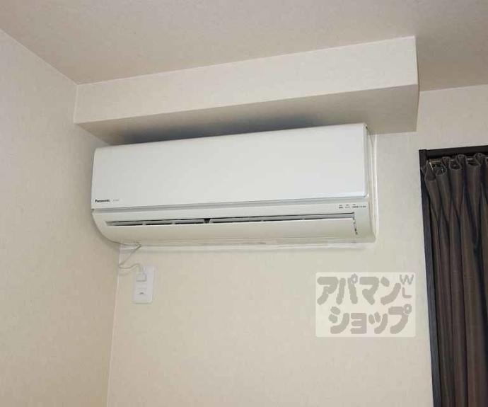 【Kamo River 清水五条】間取