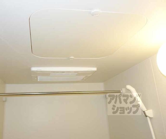 【Kamo River 清水五条】間取