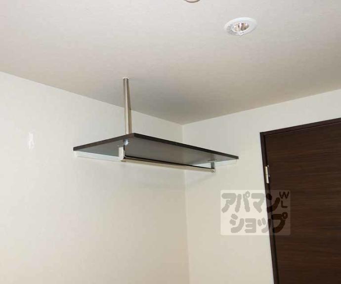 【Kamo River 清水五条】間取