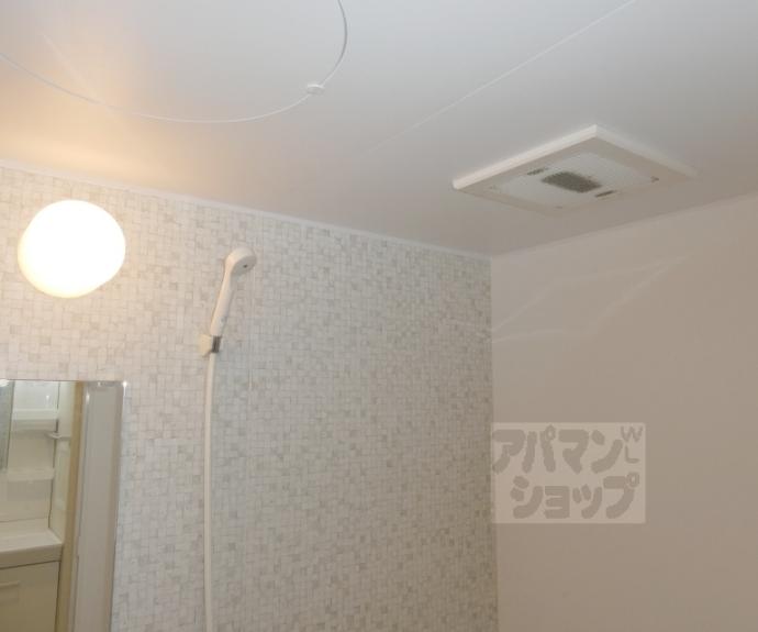 【グランドラティス河原町七条】間取