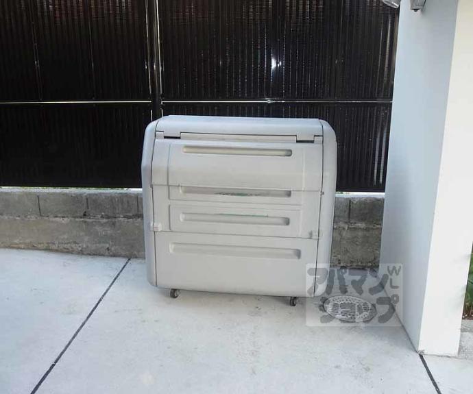 【グランドラティス河原町七条】間取