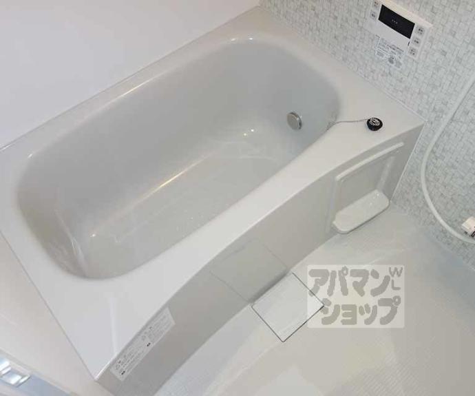 【グランドラティス河原町七条】間取