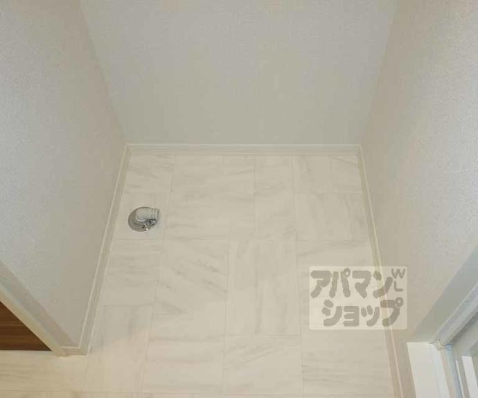 【Via Sole やましな】間取