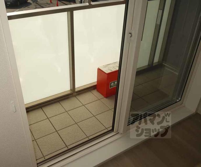 【Via Sole やましな】間取