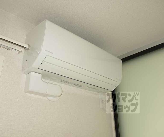 【Via Sole やましな】間取