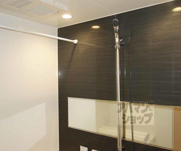 【Via Sole やましな】間取