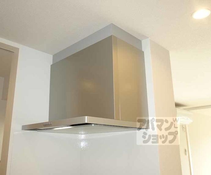 【Via Sole やましな】間取