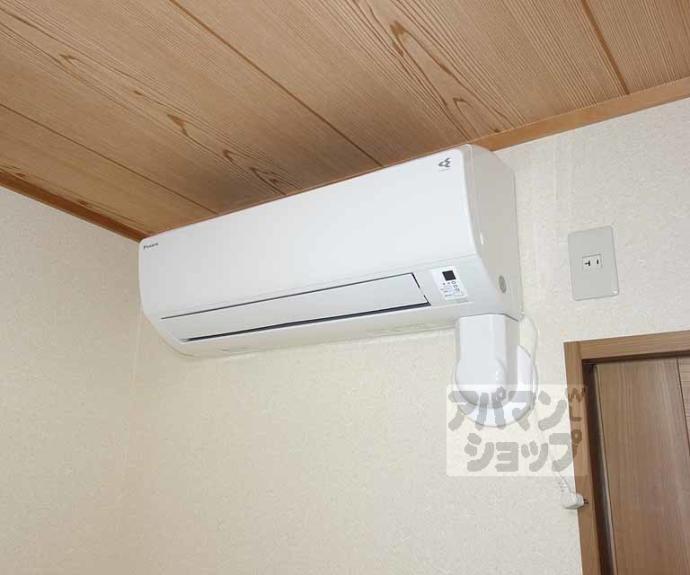 【東九条中殿田町１７－４貸家】間取