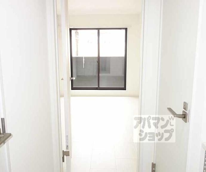 【グランデコート大宅ＳＯＵＴＨ】間取