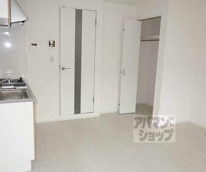 【グランデコート大宅ＳＯＵＴＨ】間取