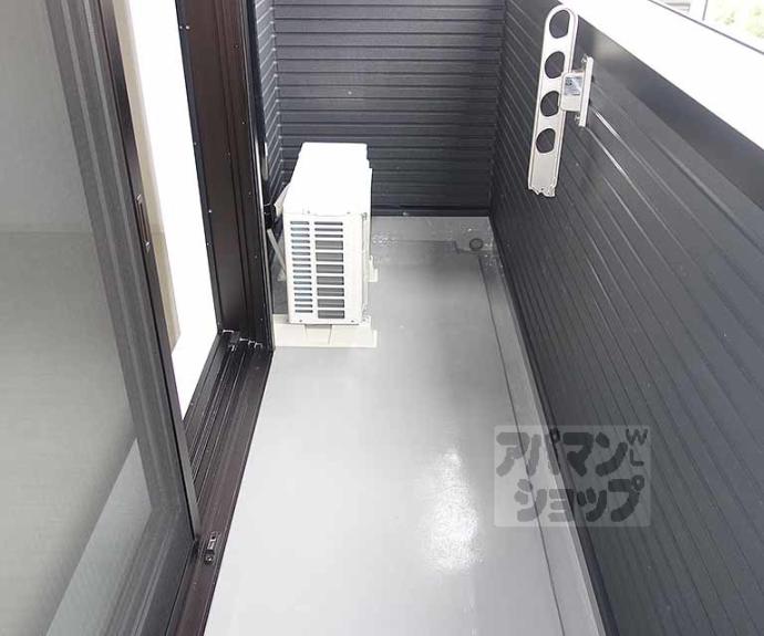 【グランデコート大宅ＳＯＵＴＨ】間取