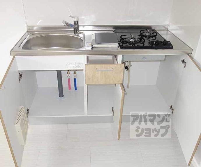 【グランデコート大宅ＳＯＵＴＨ】間取