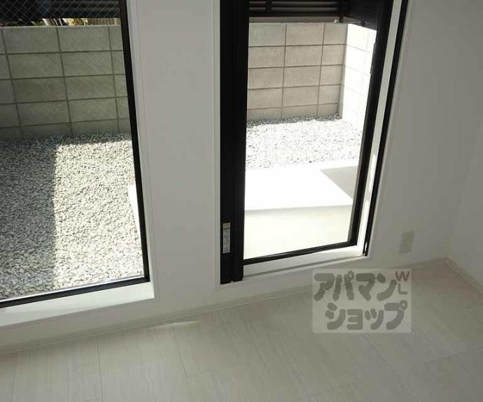 【グランデコート大宅SOUTH】間取