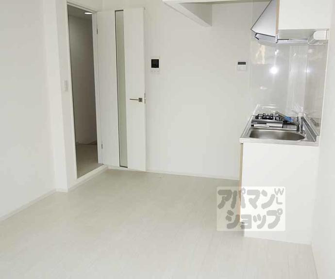 【グランデコート大宅SOUTH】間取