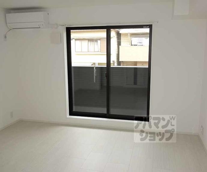 【グランデコート大宅ＳＯＵＴＨ】間取