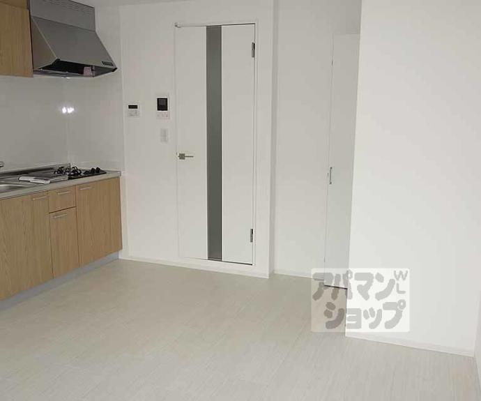 【グランデコート大宅ＳＯＵＴＨ】間取