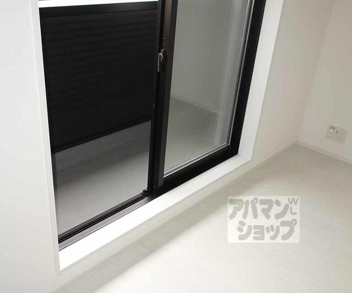 【グランデコート大宅ＳＯＵＴＨ】間取