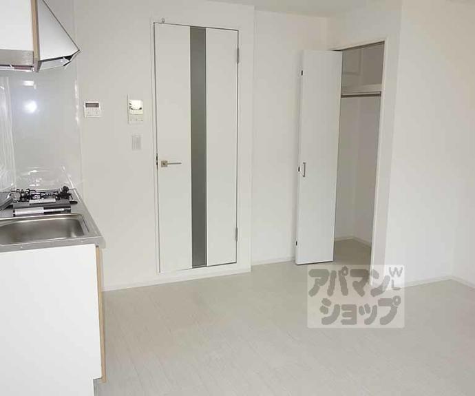 【グランデコート大宅ＮＯＲＴＨ】間取