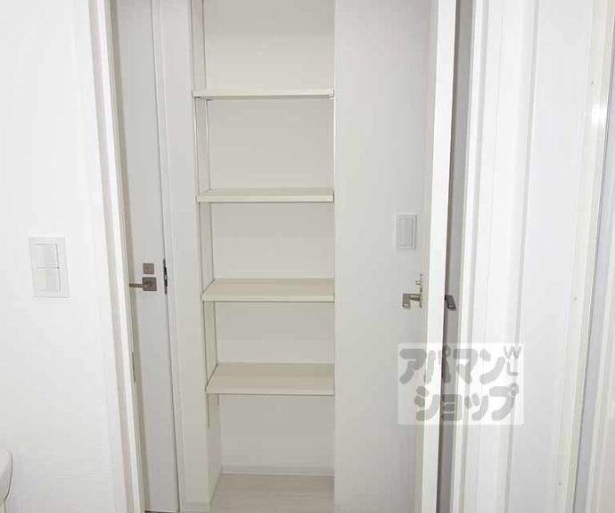 【グランデコート大宅ＮＯＲＴＨ】間取