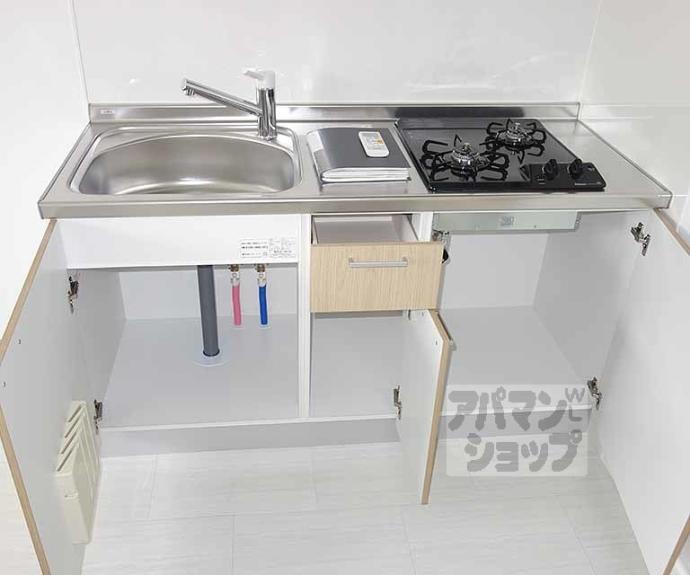 【グランデコート大宅ＮＯＲＴＨ】間取