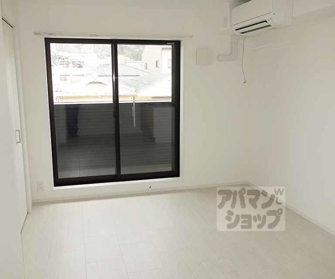 【グランデコート大宅NORTH】間取