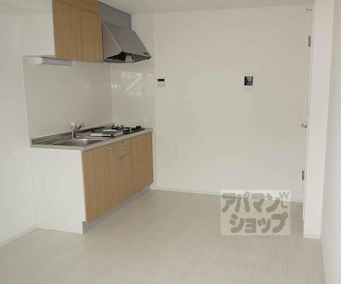 【グランデコート大宅NORTH】間取