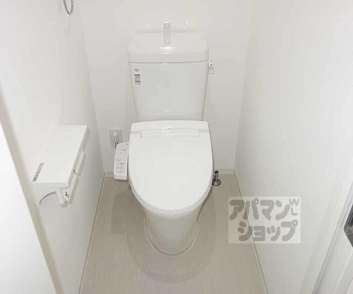 【グランデコート大宅NORTH】間取