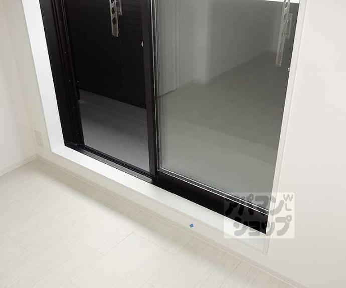 【グランデコート大宅NORTH】間取