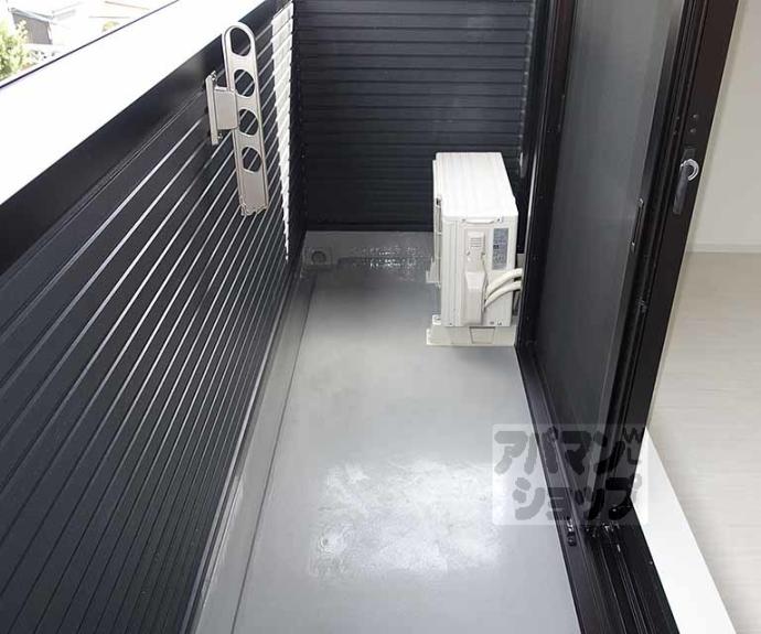 【グランデコート大宅NORTH】間取